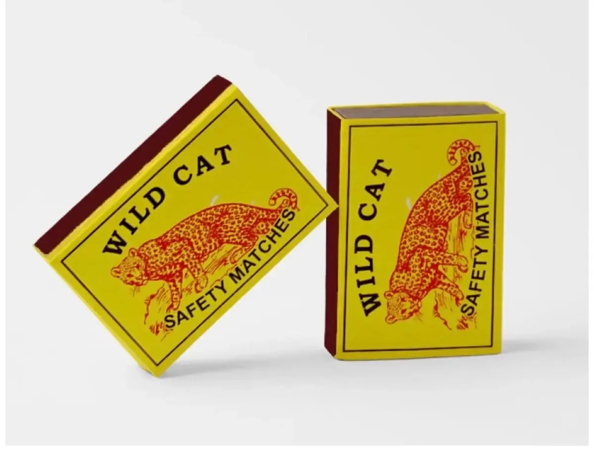 Wild Cat Matches